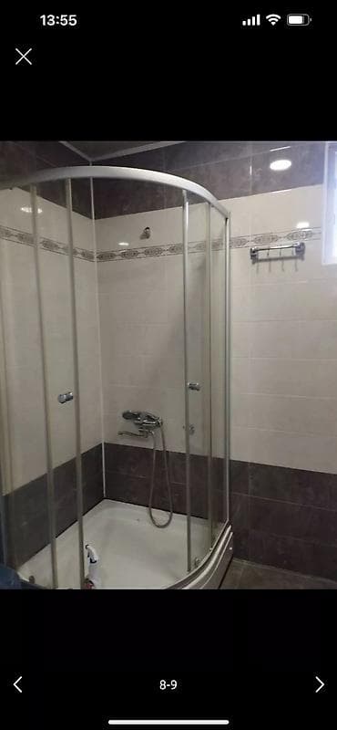 kiraye ev babek: 10 kv. m, 2 otaqlı, Kombi, Qaz, İşıq — 9