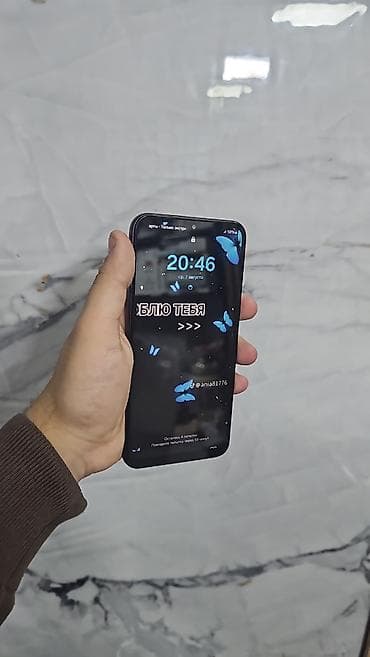 Samsung Galaxy A24 4G, 128 GB, Zəmanət, Sensor, Barmaq izi — 2