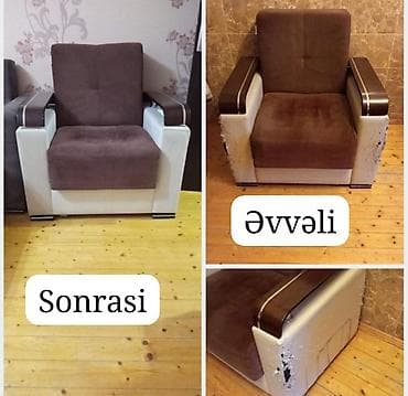 sharp soyuducu servis: Mebellərin təmiri, bərpası — 5