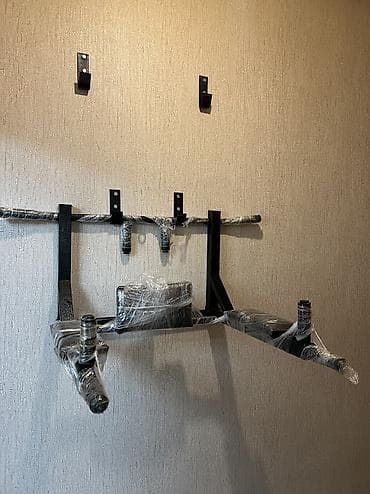 skuter ucuz: Turnik bruss preess ucuz ve zeif profilden hazirlanan mallara — 2