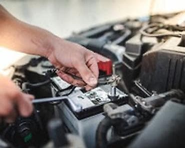 " AKKUMULYATOR MƏRKƏZİ " Bütün Ölçülər mövcuddur.🙏👍✅ •Ünvan: * Bakı