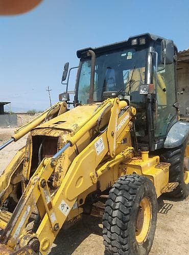 kompresör 100 lt: Traktor 2012 il, 60 at gücü, motor 4 l, İşlənmiş — 2