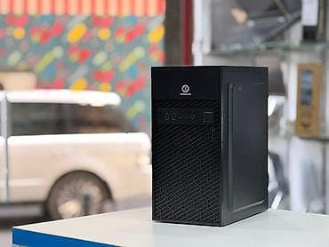 Masaüstü PC DDR4 core 5 Şəhər: Bakı Yeni?: Bəli Çatdırılma?: Bəli