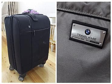 BMW Travelware səyahət çemodanı - Model: BMW Travelware, Collection — 1