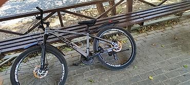 mini velosiped: BMX pro orginal — 7