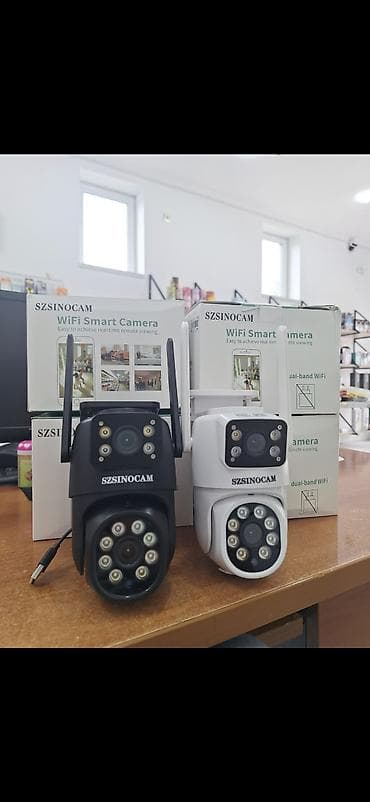 azercell modem satilir: 📹 WiFi Təhlükəsizlik Kamerası 👍🏻👍🏻 ✅ Telefonla canlı izləmə ✅ Hərəkət — 1