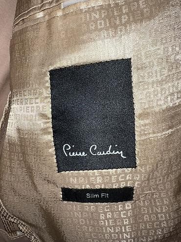 aslan pencesi: Pencək, Damalı — 5