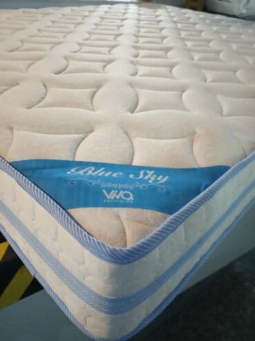 matryal: Yeni, Ortopedik matras, Bir nəfərlik — 6