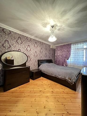 Mənzil alıram: Bakı, 3 otaqlı, Köhnə tikili, 80 kv. m — 6