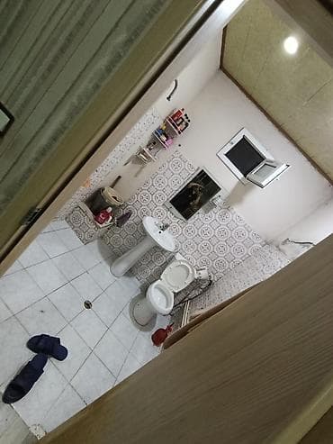 Гаражи: Баладжары 3 комнаты, 90 м², Нет кредита, Средний ремонт — 7