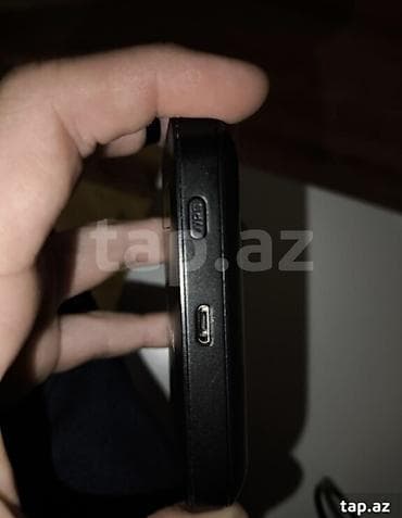 ucuz plansetler: Azercell portativ Wi‑Fi (MiFi) modem - Şəbəkə: Azercell SIM kartı ilə — 3