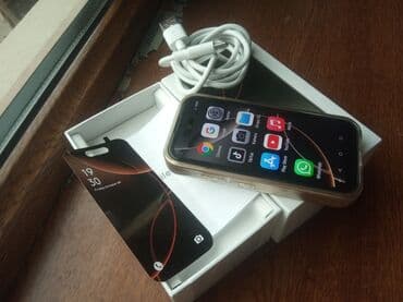 separator nədir: Mini Android smartfon Telefon 64 yadaş ram 8 Telefon narmal zariyatka — 6