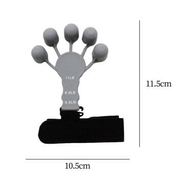 ayaq ustu saat: Espander "Finger Exerciser". Metrolara və şəhərdaxili çatdırılma var — 13