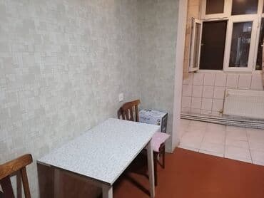 продажа квартир в баку новостройки: Сумгайыт, 2 комнаты, Вторичка, 55 м² — 7