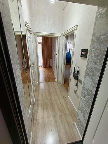 təcili mənzil alıram: Ünvan : Sumqayıt Bulvarı Kristal Abşeron 2. Mənzil 1 mərtəbədə — 7