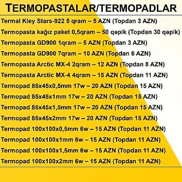 Termopastalar və Termopadlar ⭐Termal Kley Stars-922 5 qram – 5 AZN — 2