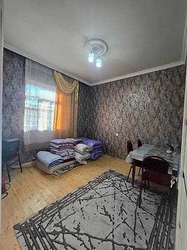 ecemi kiraye evler 2022: 2 otaqlı, 1 kv. m, Kredit var, Yeni təmirli — 8