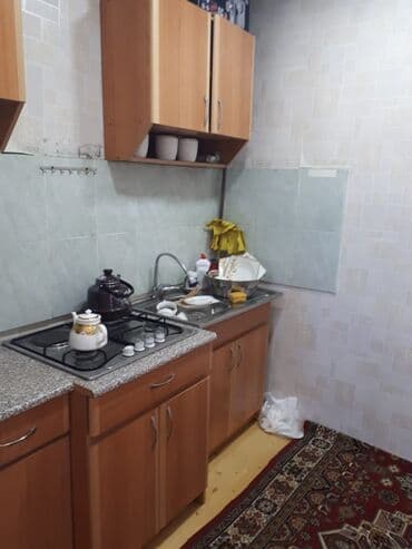 Куплю дом: Поселок Бинагади 2 комнаты, 65 м², Свежий ремонт — 5