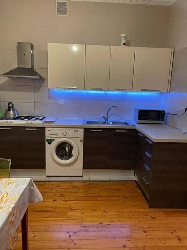 yeni evlər: 300 kv. m, 4 otaqlı, Kanalizasiya — 11