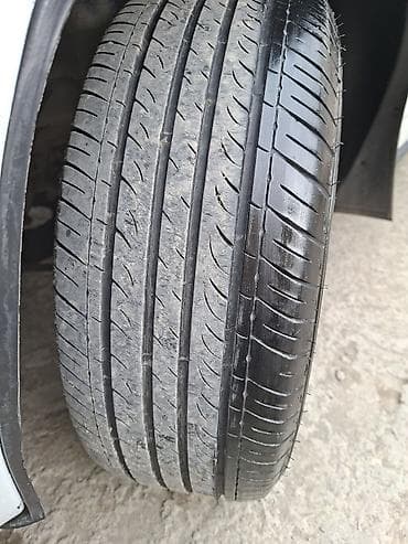 sulu: Disk təkər 205 / 55 / R 16, 5 Boltlu — 2