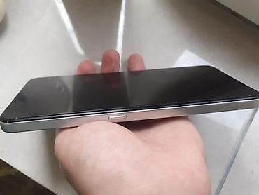 Məhsul: Smartfon HONOR X7d 8/256GB boz rengi 5aydi alinib telefon