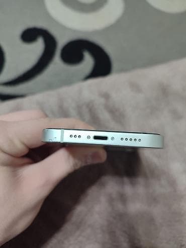 iphone 12 qara: IPhone 12, 64 GB, Ağ, Face ID — 2