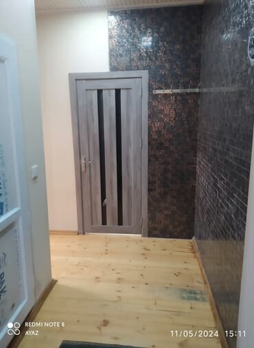 kirayə ev genclik: Masazirda Qurtulusa yaxinliginda bina evi kiraye verilir icinde — 1