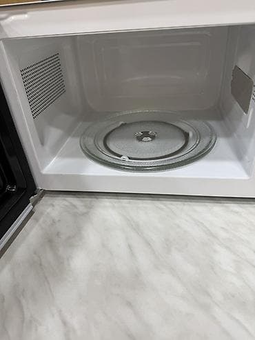 Video oyunlar və konsollar: Mikrodalğalı soba Elif, Ayrıca dayanan, Mikrodalğalar ilə, rəng - Qara — 2