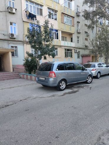 16 liq disk teker: Opel Zafira: 1.7 l | 2008 il 440000 km Universal — 7