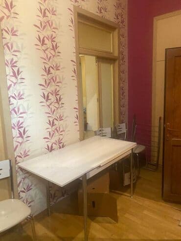 ev certiyojları: 40 kv. m, 1 otaqlı — 5