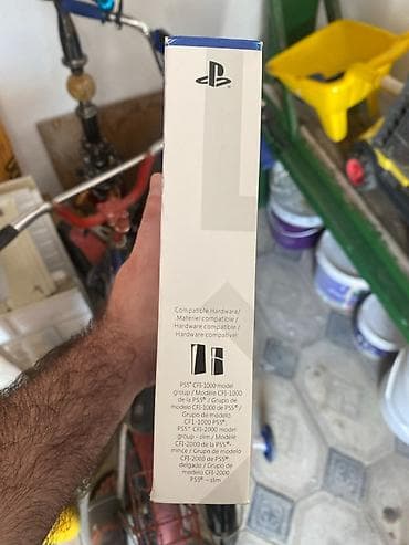 xbox one controller: Sony Playstation 5 vertical stand — Orjinal Tam orjinal və yeni — 4