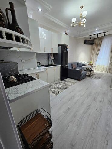 снять квартиру на долгий срок: Ev Sumqayit bulvari Jasmin parkda yerlesir.Şəxsi evdir.yalniz aileye — 9