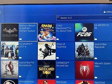 wifi sim kart modem: PS4 Pro 1 tb proshifka ✅Ps4 pro 9.00/12.02 proshifka ✅2 tam original — 4