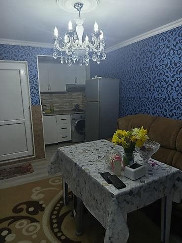 aff parkda kiraye evler: Xirdalan Teze bazara yaxin texnikomun yaxinliqin da heyet evi kiraye — 6