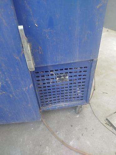 ventil: Fıçı pivə üçün soyuducu və kranlı dağıtma qurğusu - Mobil bar tipli — 3