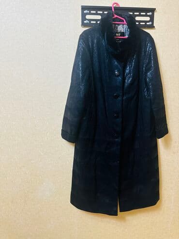 дубленка новая натуральная: Palto yenıdı.naturalnidi 200 m alinib 20m satiriq — 1