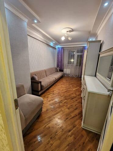 yeni ramana kirayə evlər: Nizami rayonu,Nazlı şadlıq evinin arxasında,Xalqlar metrosuna gedən — 1