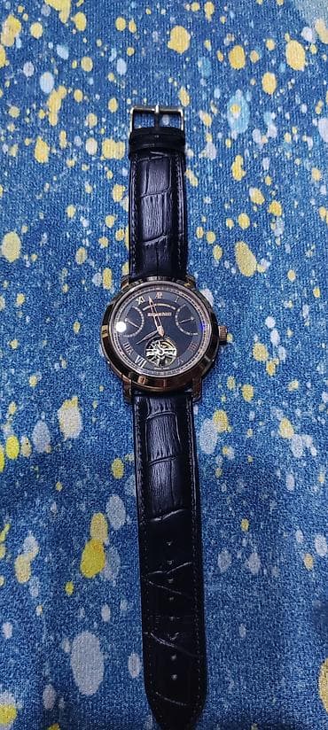 mini çanta: Qol saatı, Audermars Piguet, rəng - Qızılı — 3