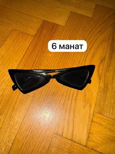 xari bulbul sancaq: Aksesuarla 5 manat
Şok endirim!!!! — 3