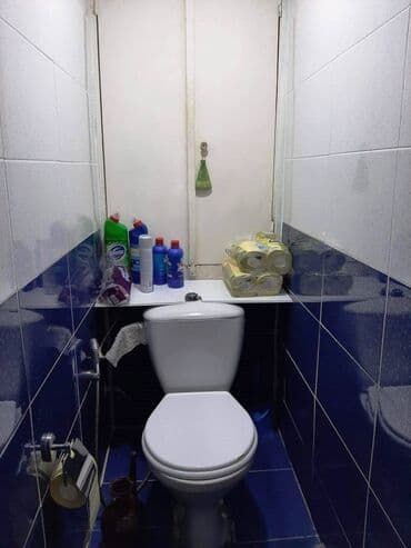 ev masazir: Bakı, 2 otaqlı, Köhnə tikili, 60 kv. m — 7