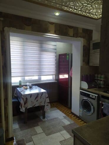 hazir ipotekada olan evler: Bakı, 3 otaqlı, Köhnə tikili, m. Həzi Aslanov, 75 kv. m — 4