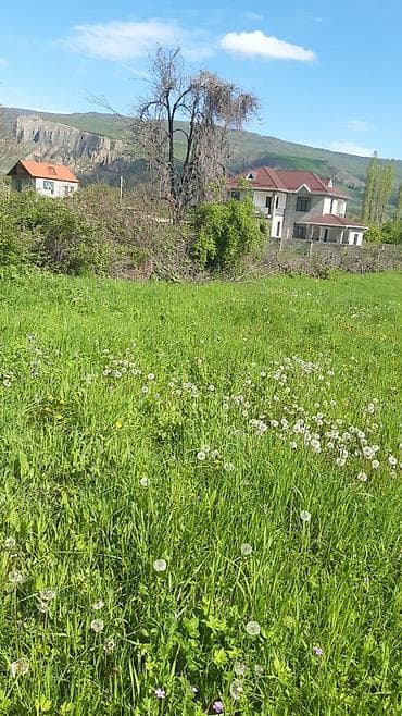torpağ sahəsi: Qusar şəhərin Aşağı Kalunxur kəndində, gözəl təbiəti qoynunda, təmiz — 2