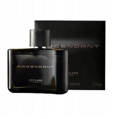 oriflame parfümleri: Ascendant 75 ml. Oriflame — 1