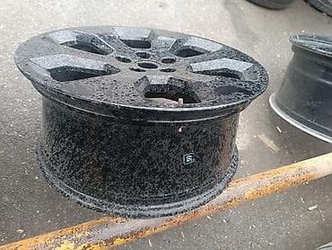 maybach disk: Məhsul: Yüngül lehimli disk (1 ədəd) Defender 20 diski - Material — 2