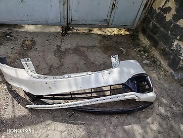 kia diffuser: Məhsul: Qəzalıdı Ön bamper (orijinal), ağ rəng. Bufer lut şəkildə — 2