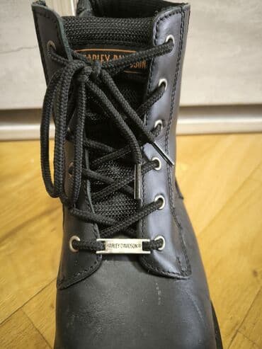 batinka kişi: Harley Davidson Istanbul fillialinda alinib razmer uygun gelmediyinnen — 2