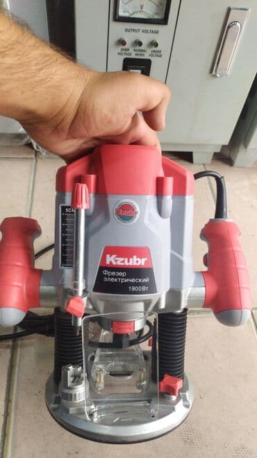 uqlarez misar: Elektrik lobzik — 4