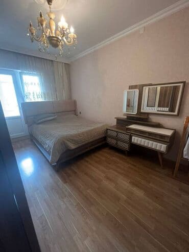 mida sosial evler 2023: Bakı, 2 otaqlı, Köhnə tikili, m. Həzi Aslanov, 66 kv. m — 5