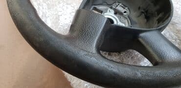 руль для пк бишкек: Volkswagen, Passat B6, 2006 г., Б/у, Самовывоз — 6