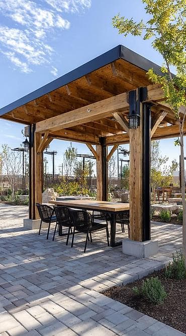 yağ: Məhsul: Həyət və terras üçün pergola/patiyo kölgəlikləri – dizayn və — 3